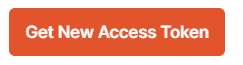Get new access token button