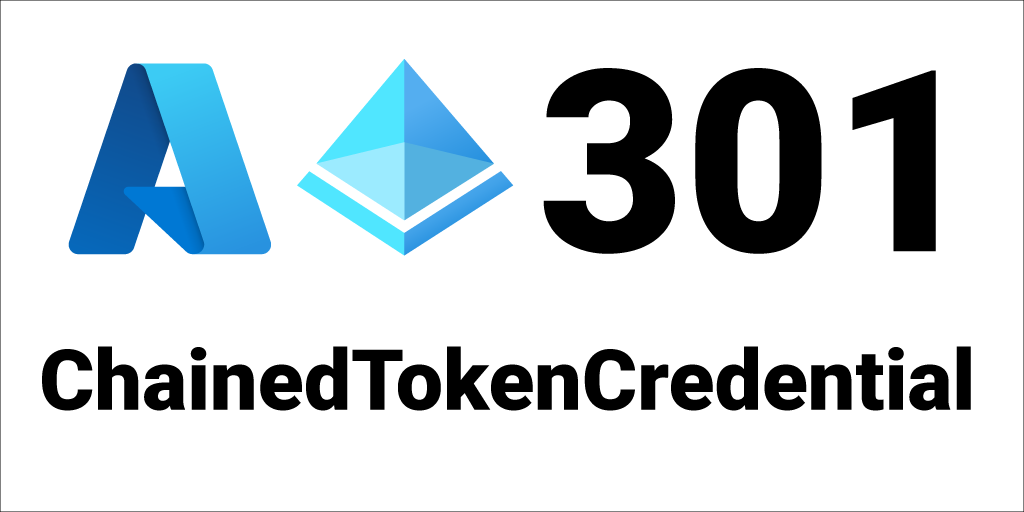 "Azure Identity 301"
