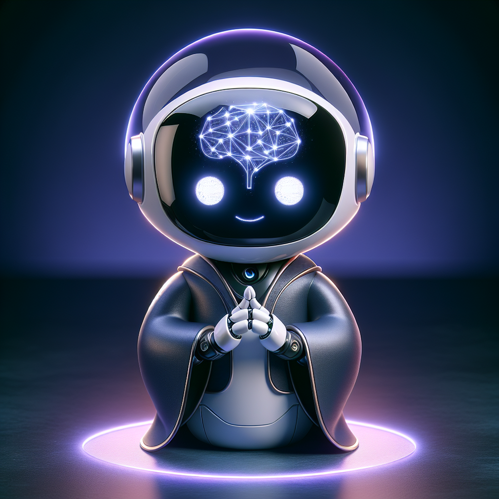 Sage - AI Specialist