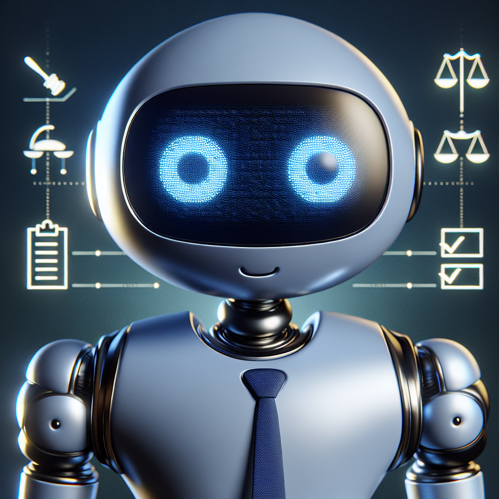 Alex C. - Compliance Officer