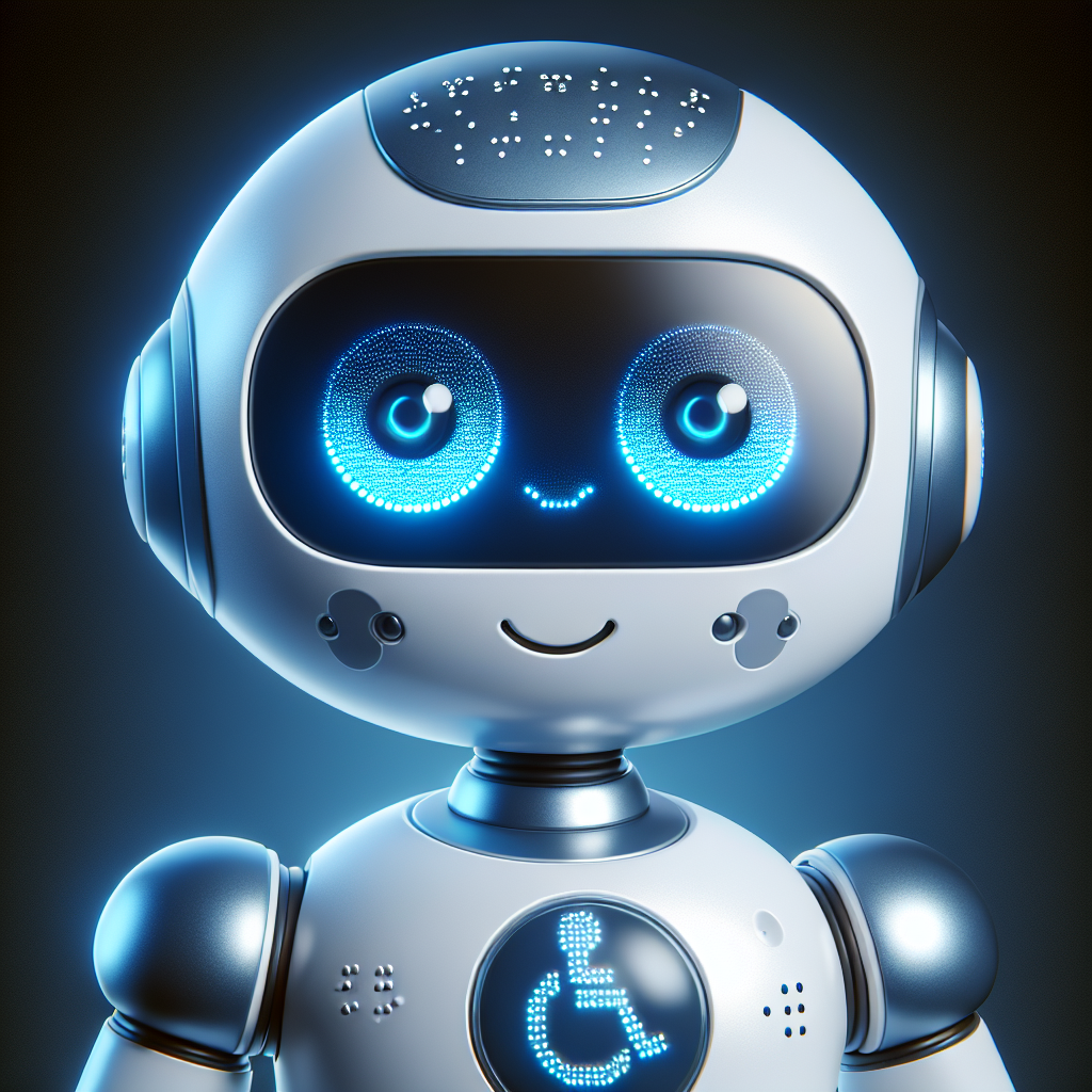 Aria - Accessibility & Design