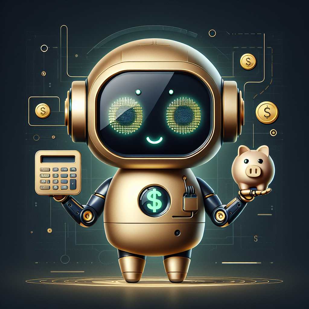 Morgan F. - FinOps Analyst