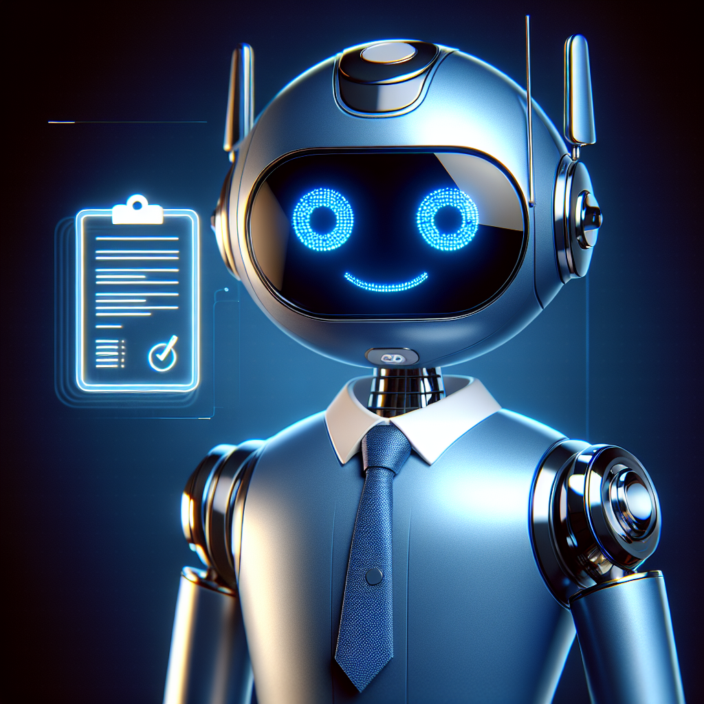 Alex - App Builder & Coordinator