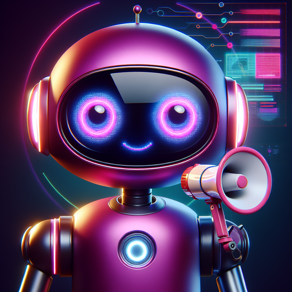 Piper - Marketing Specialist