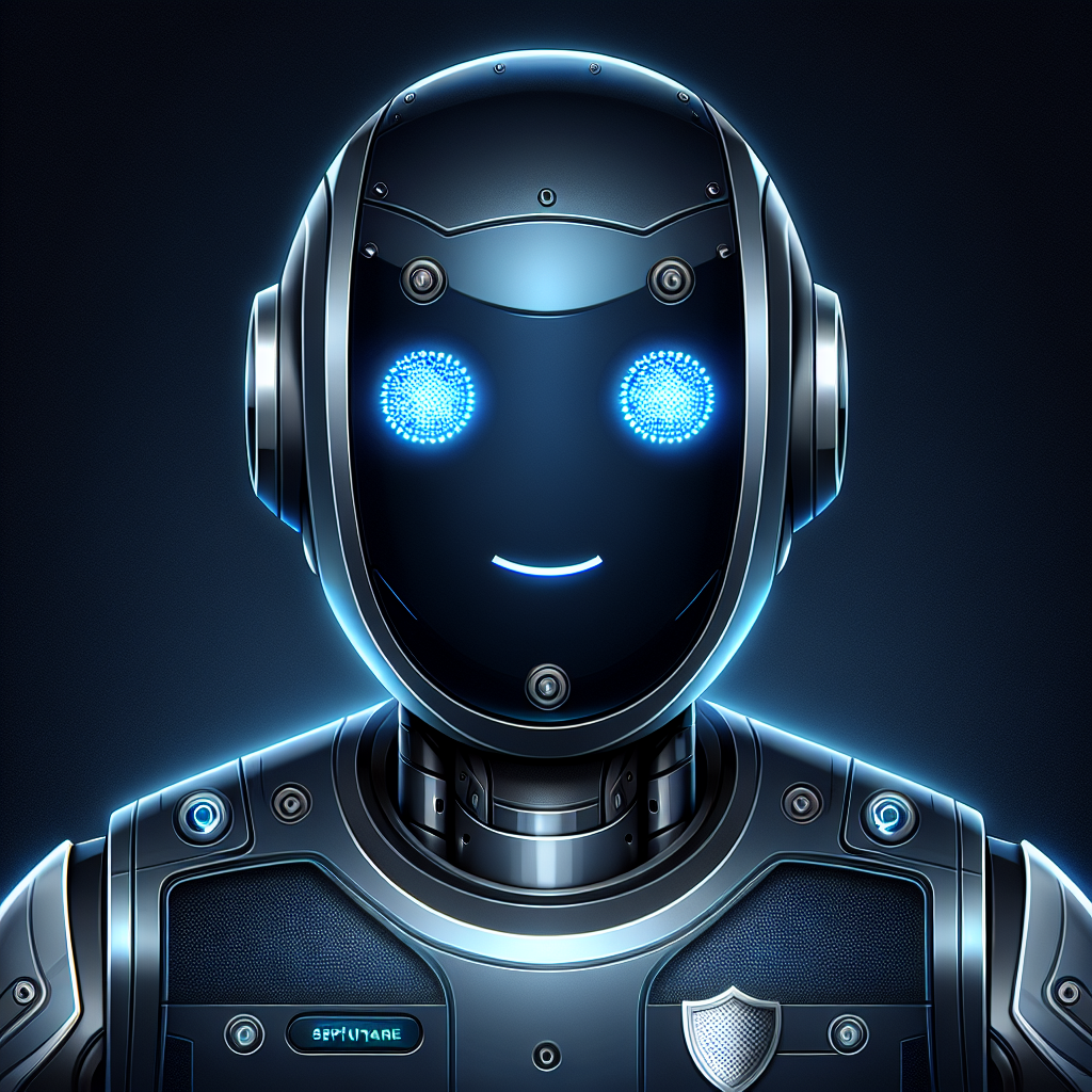 Sam - Security Engineer