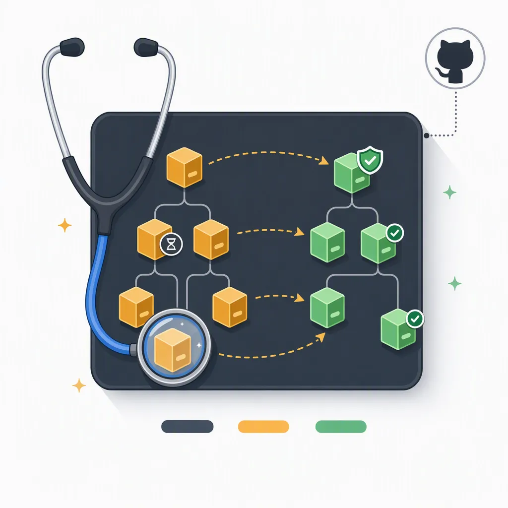deps-doctor illustration