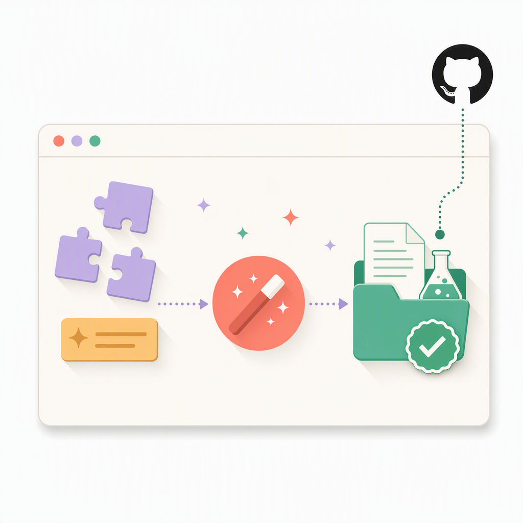create-skill preview