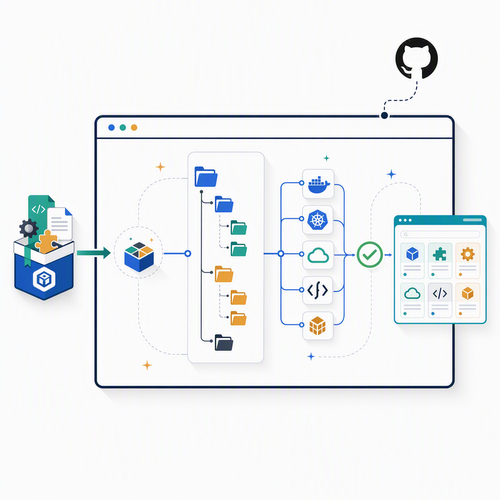 create-skills-repo preview