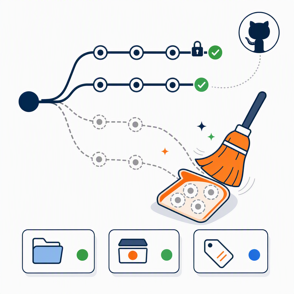 git-tidy preview